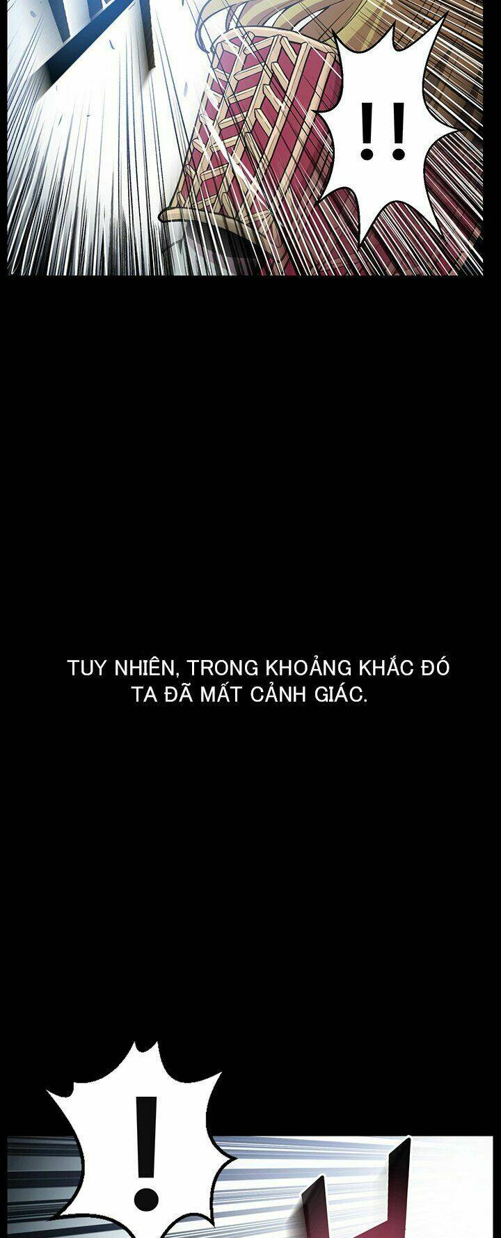 Luân Hồi Ác Nhân: Chapter 1