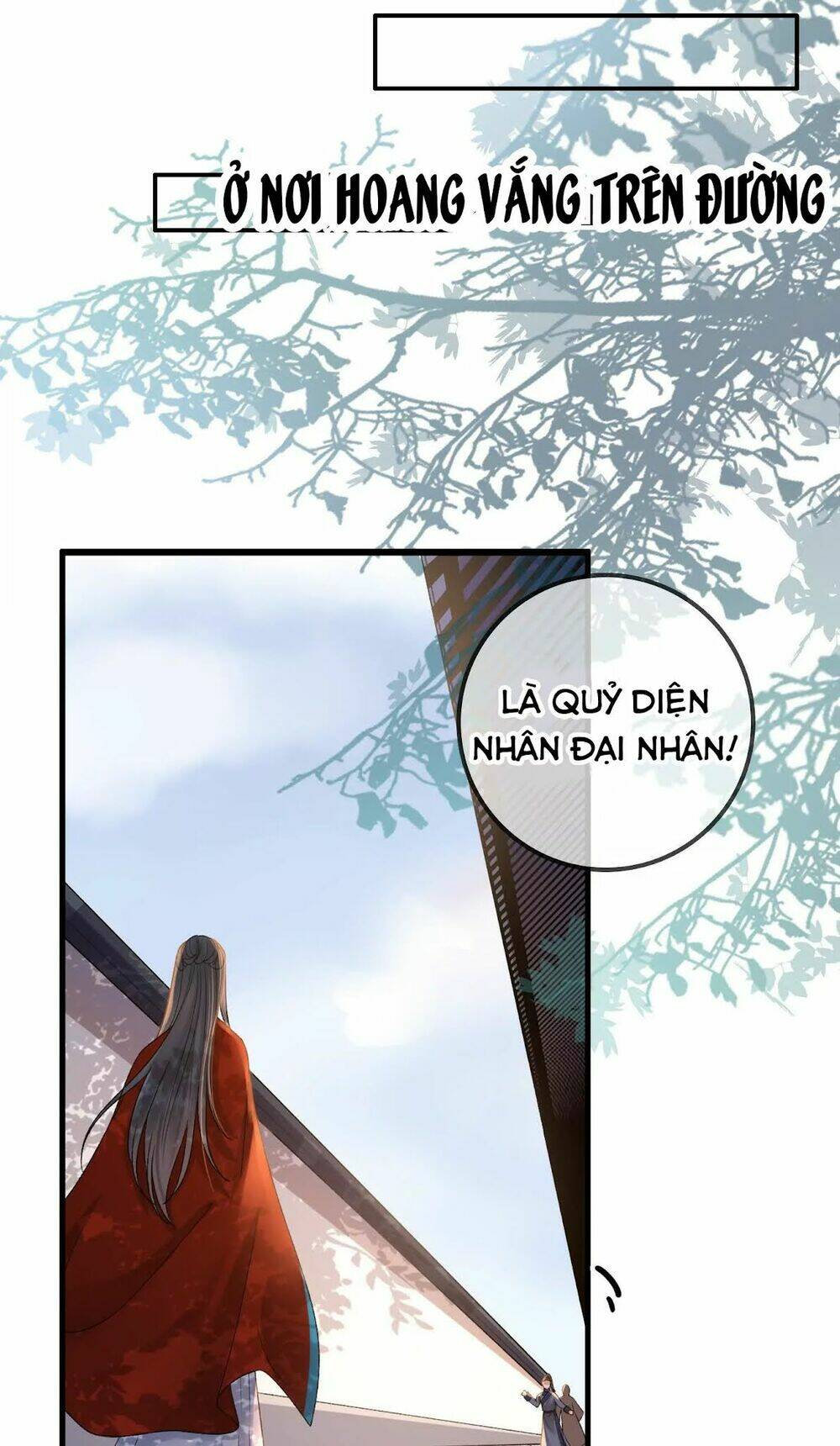 Thái Tử, Người Thật Ngọt Ngào: Chapter 39