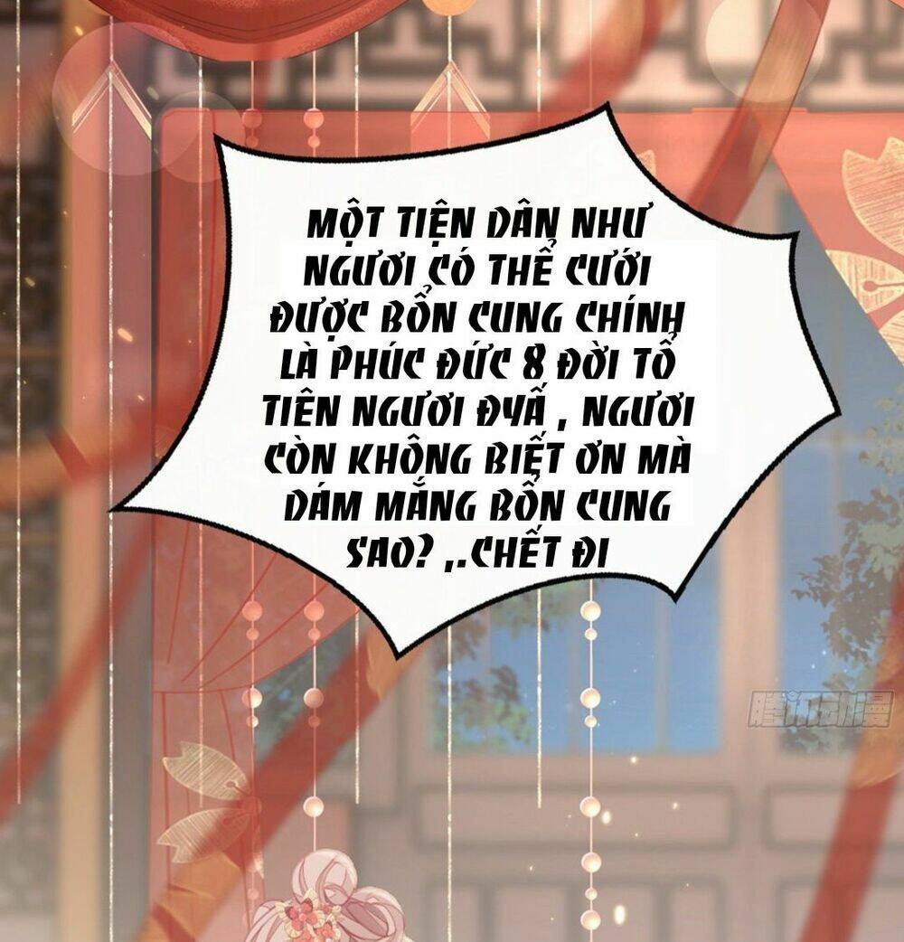 Mau Xuyên Không Rửa Tội Cho Nhân Vật Phản Diện: Chapter 58