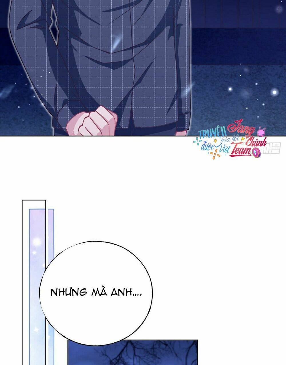 Trời Ban Cho Nam Thần Daddy: Chapter 47