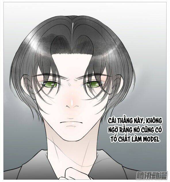 Giữa Anh Và Em: Chapter 55