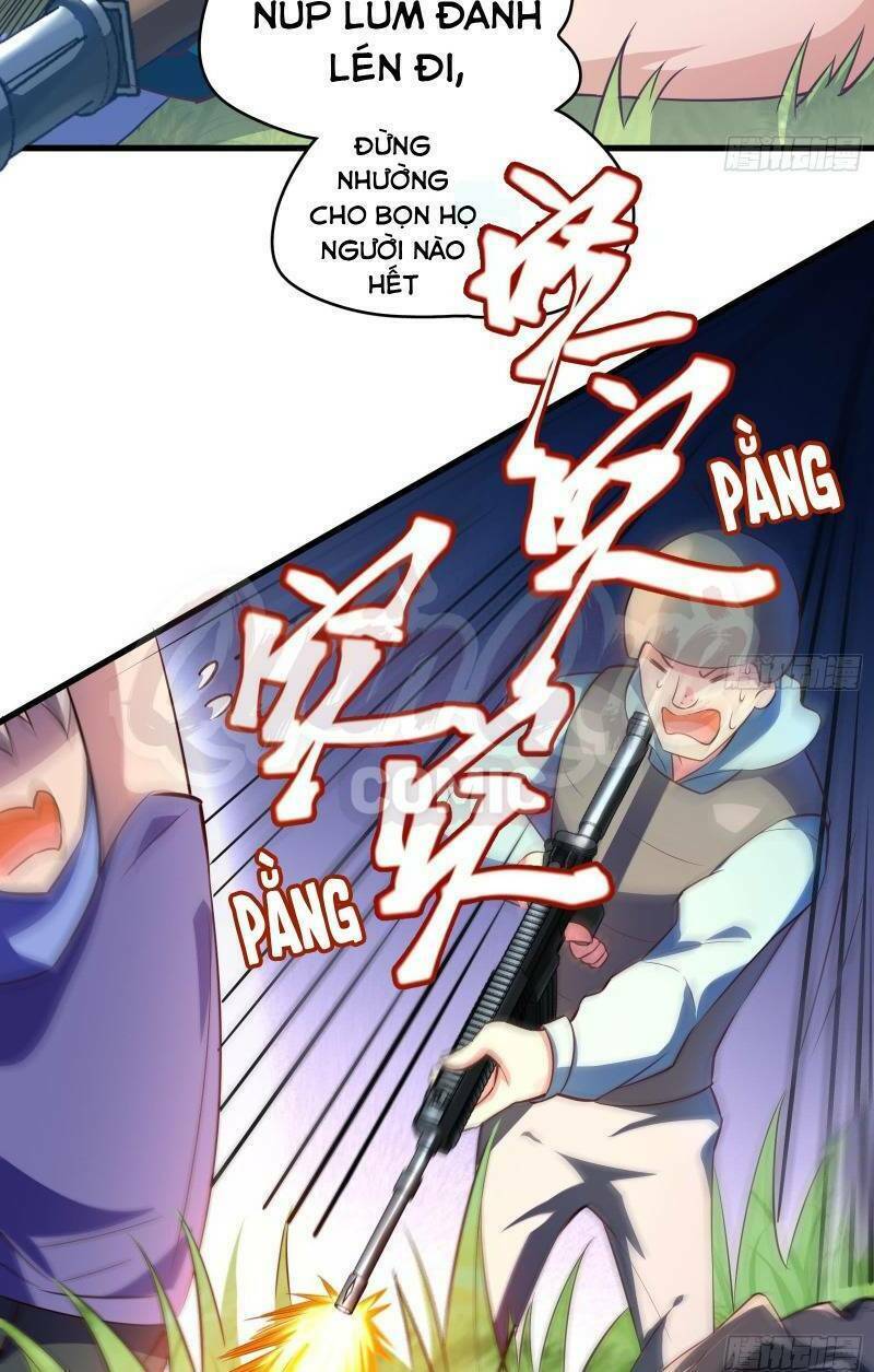 Shipper Thần Cấp: Chapter 13