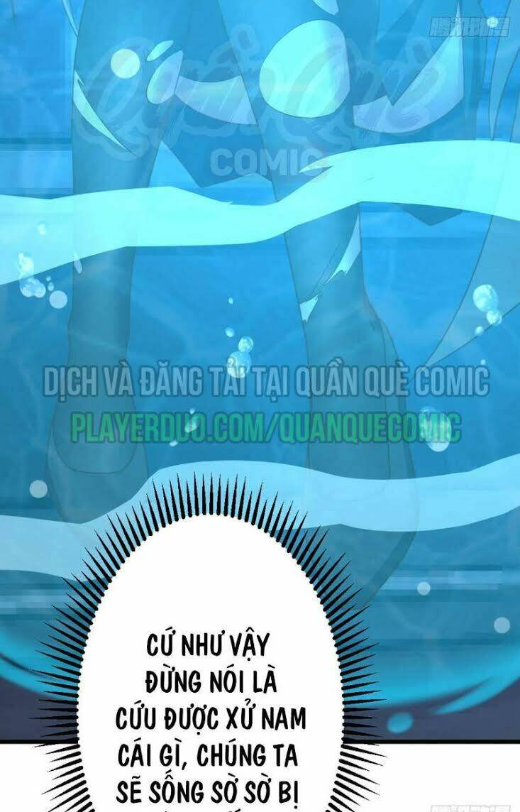 Song Tu Đạo Lữ Kiểu Xem Mặt: Chapter 56