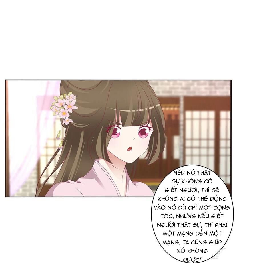 Thông Linh Phi: Chapter 619