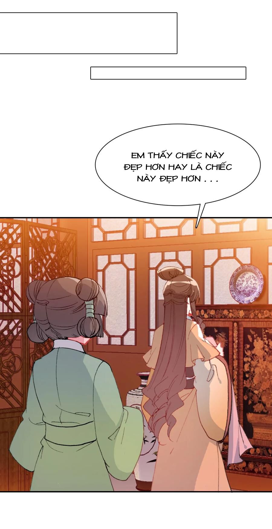 Gả Cho Một Tên Thái Giám Đáng Ghét: Chapter 133
