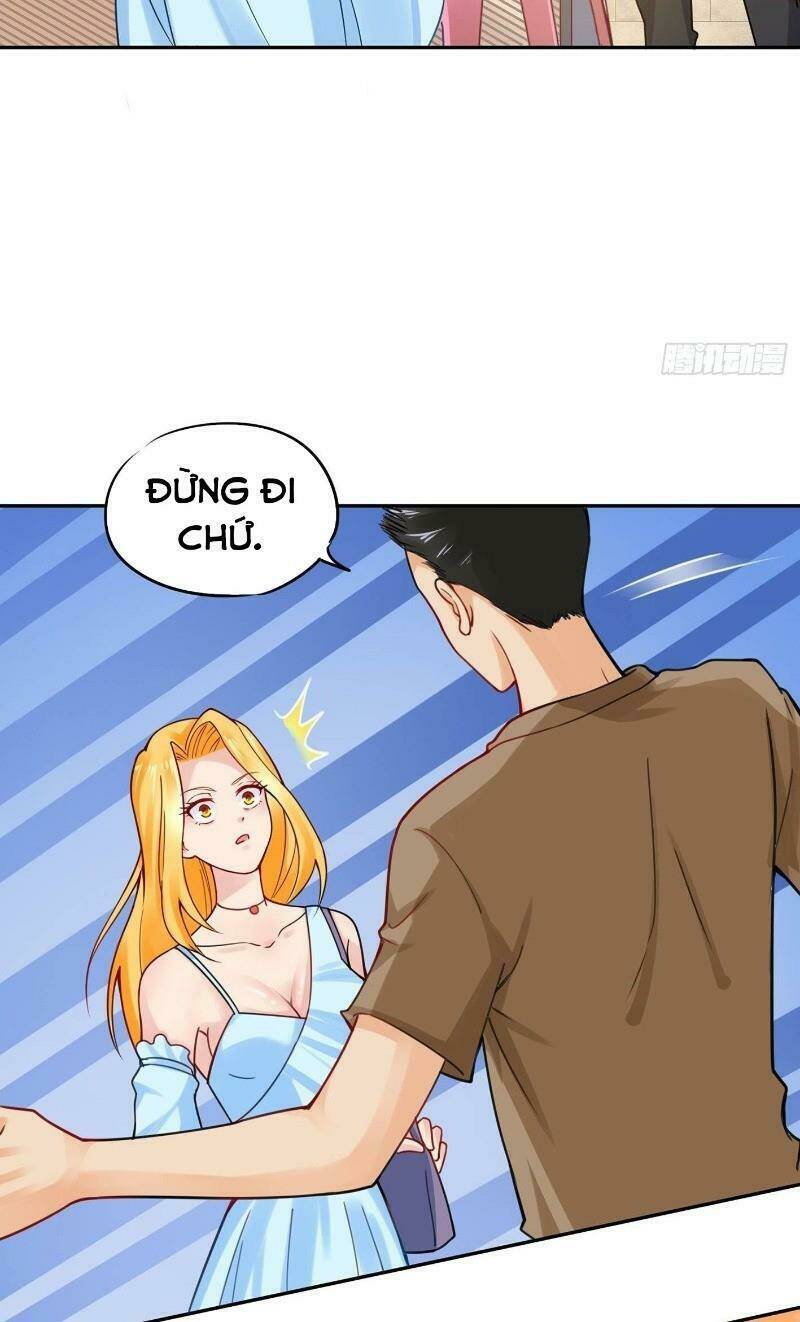 Tiên Giới Thương Thành: Chapter 8