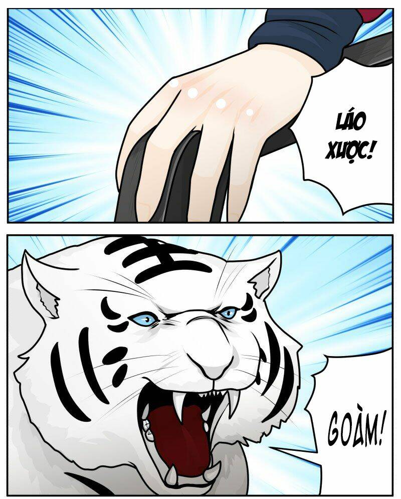 Hoàng Thượng Pê-Đê - Hãy Tránh Xa Ta Ra: Chapter 277