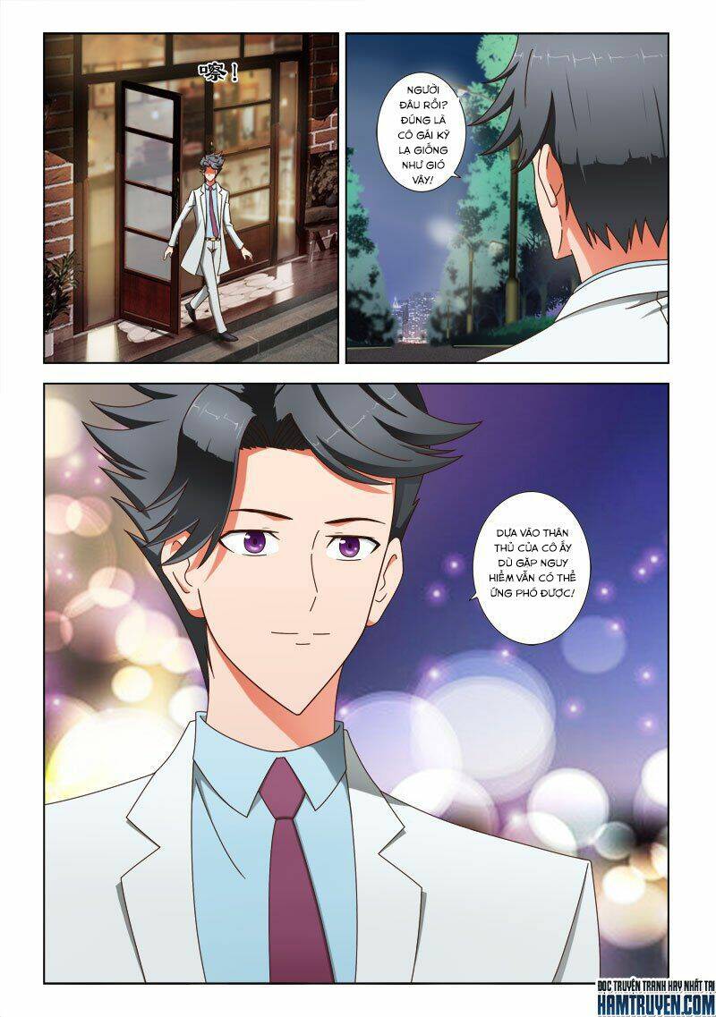 Tối Cường Tà Thiếu: Chapter 66