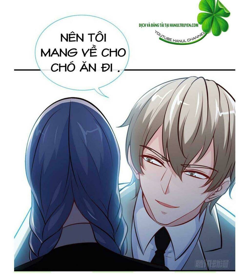 TRUY NÃ TOÀN CẦU TRUY THÊ VỀ SỦNG: Chapter 65.1