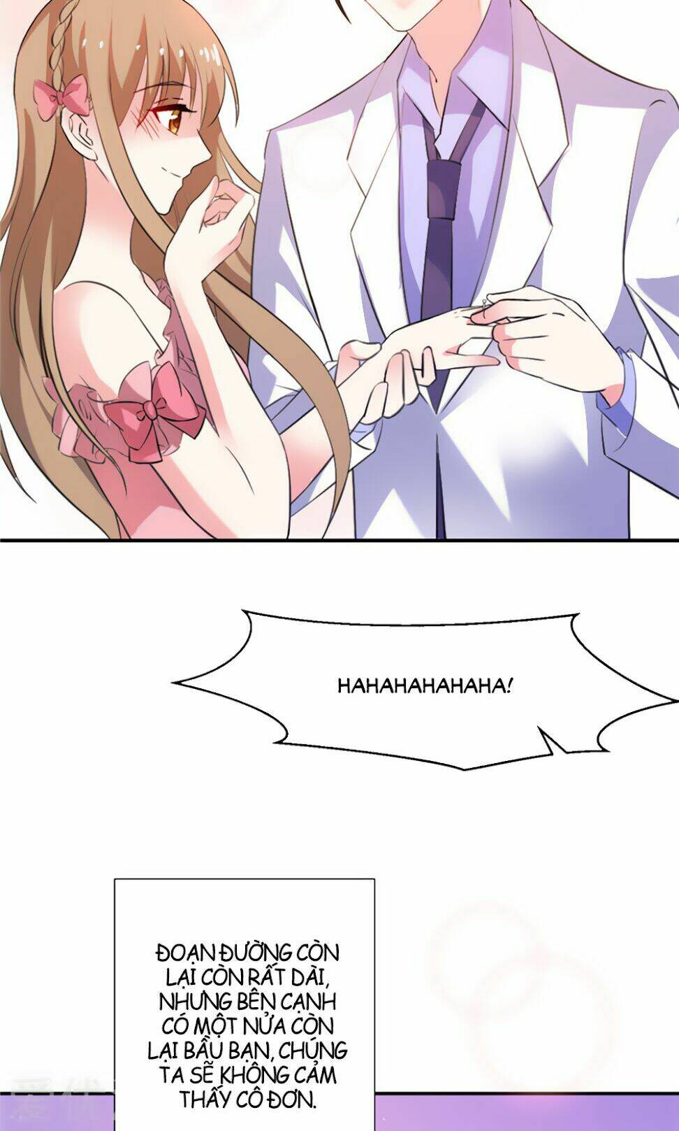 Vợ Yêu Là Báu Vật: Chapter 95