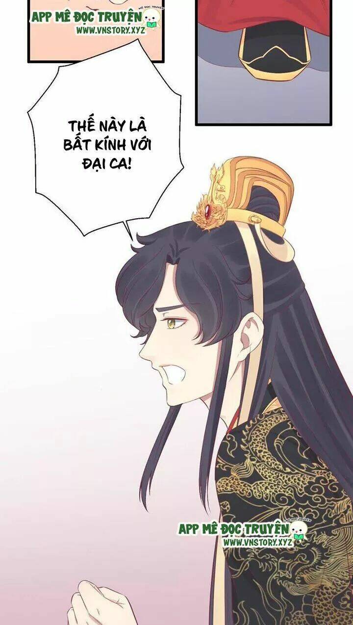 Hoàng Hậu Bận Lắm: Chapter 79
