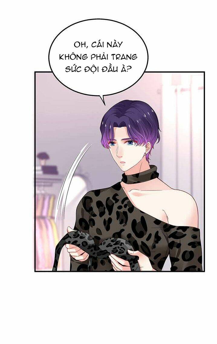 Bạn Trai 1/4 Của Tôi: Chapter 34