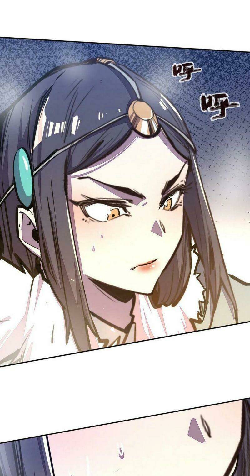 Sinh Tử Quyết: Chapter 150