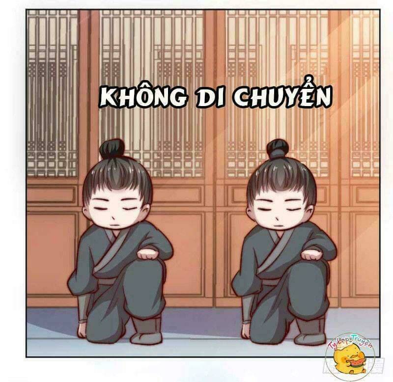 Song Thế Sủng Phi: Chapter 6
