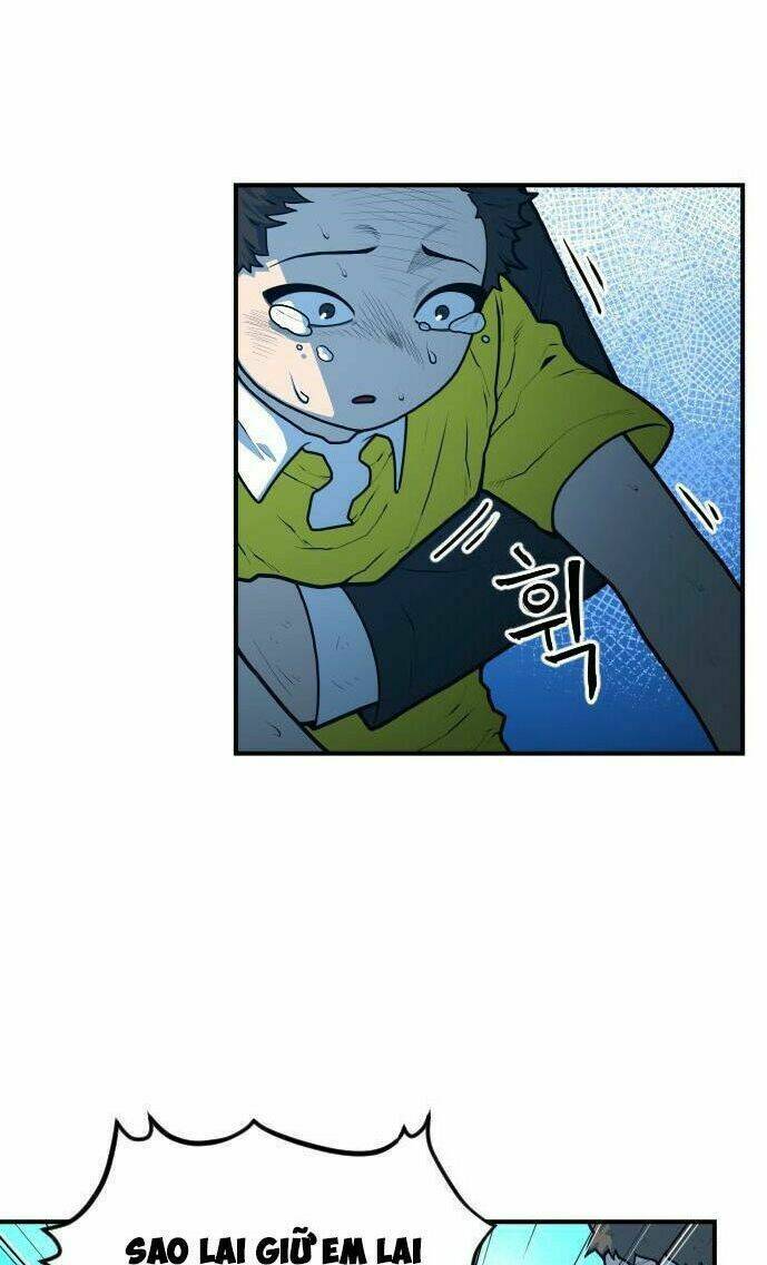 Chinh Phạt Học Đường: Chapter 14