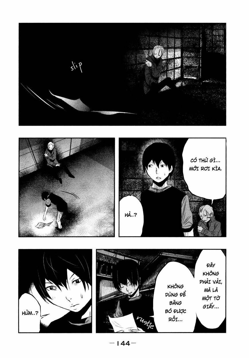 Ông Kẹ Sau 6H Tối!: Chapter 26