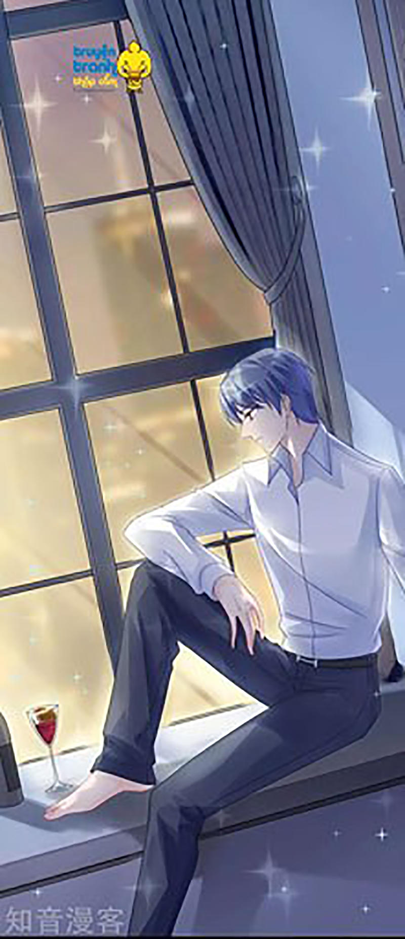 Nhạ Thượng Thủ Tịch Tổng Tài: Chapter 202