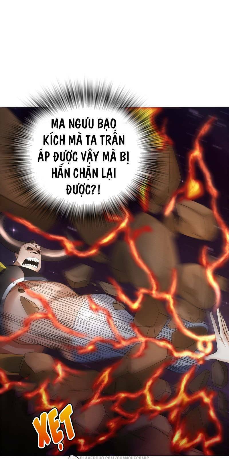 Thiên Thần Quyết: Chapter 60