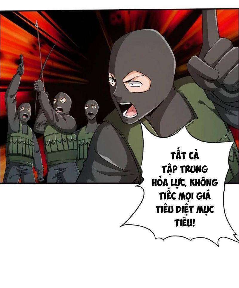 Hệ Thống Tìm Đường Chết Mạnh Nhất: Chapter 94