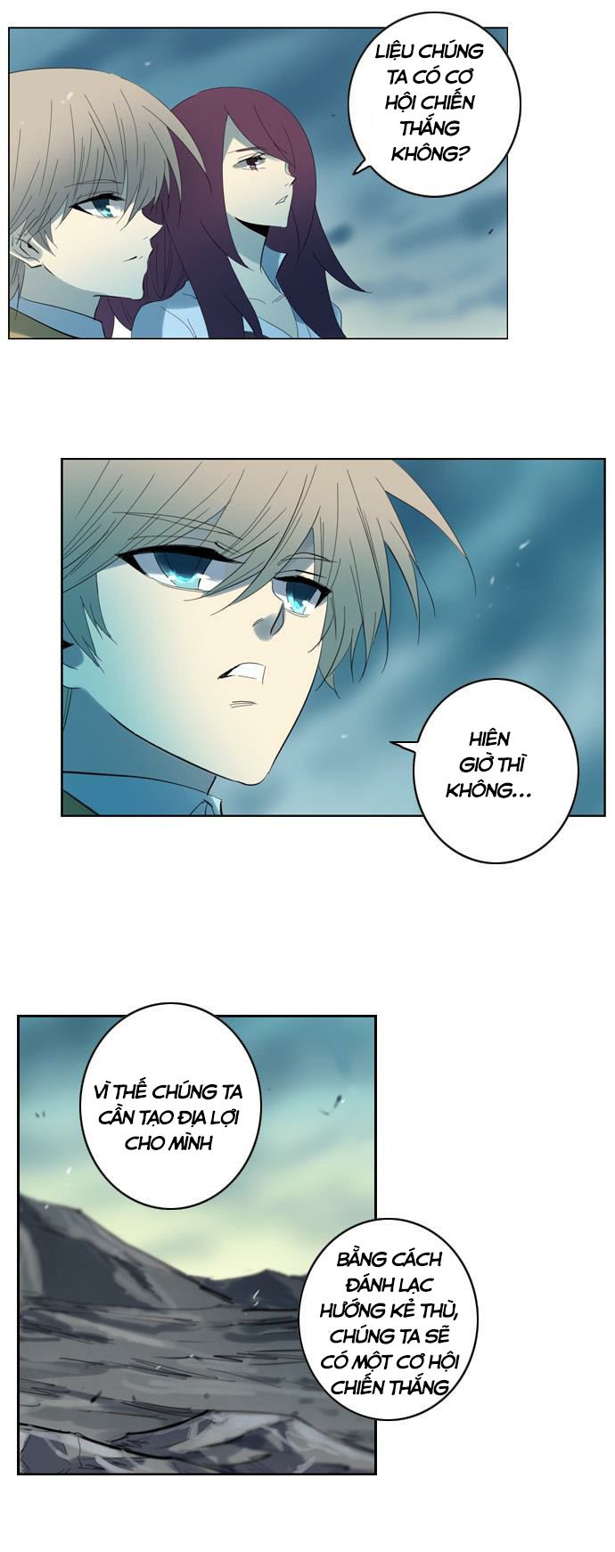 Soul Cartel: Chapter 120