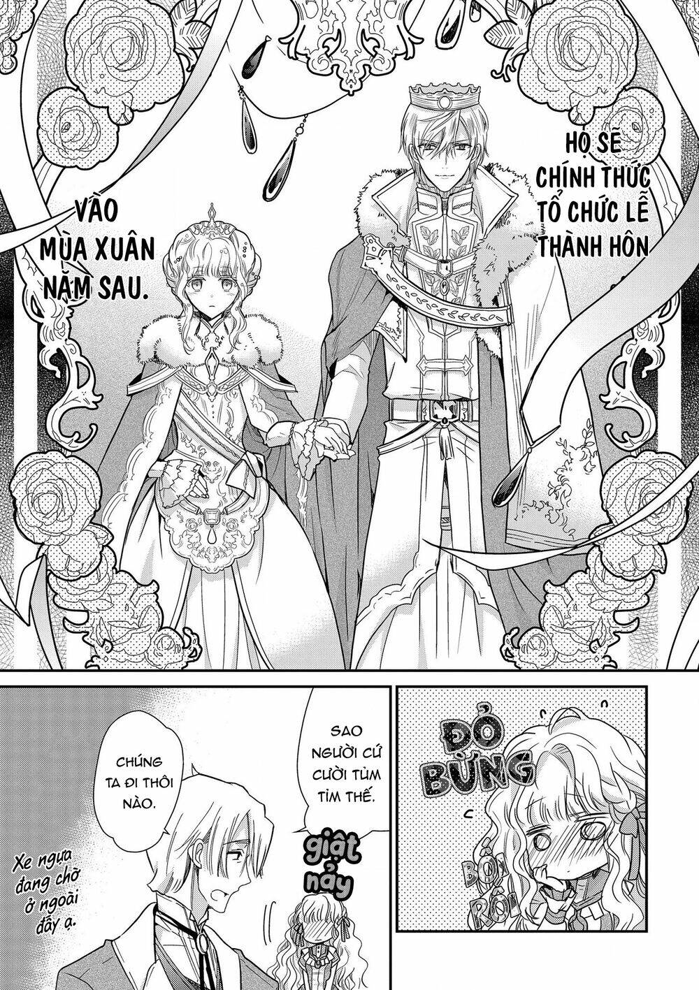 Nàng Công Chúa Của Sách: Chapter 20