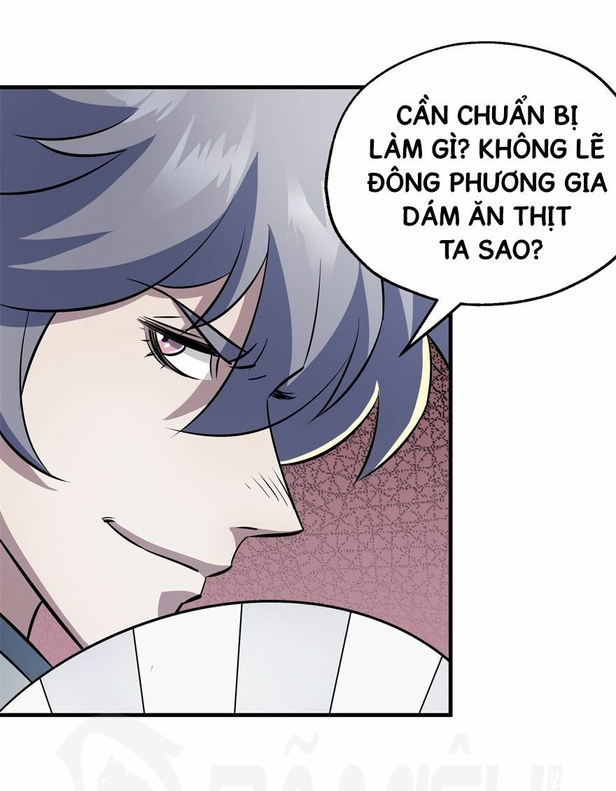 Thú Nhân: Chapter 60