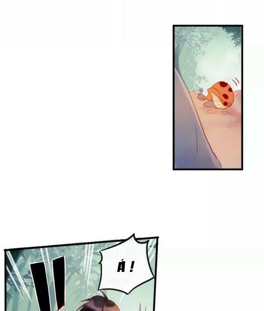 Hồ Minh Chi Hương: Chapter 4