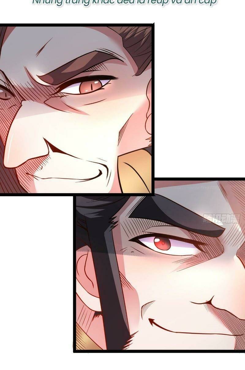 Trọng Sinh Tối Cường Ma Tôn Ở Rể: Chapter 58