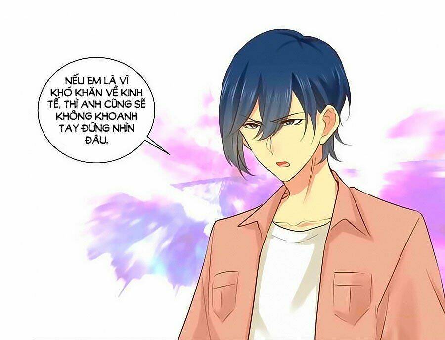 Lưu Luyến Tinh Diệu: Chapter 56