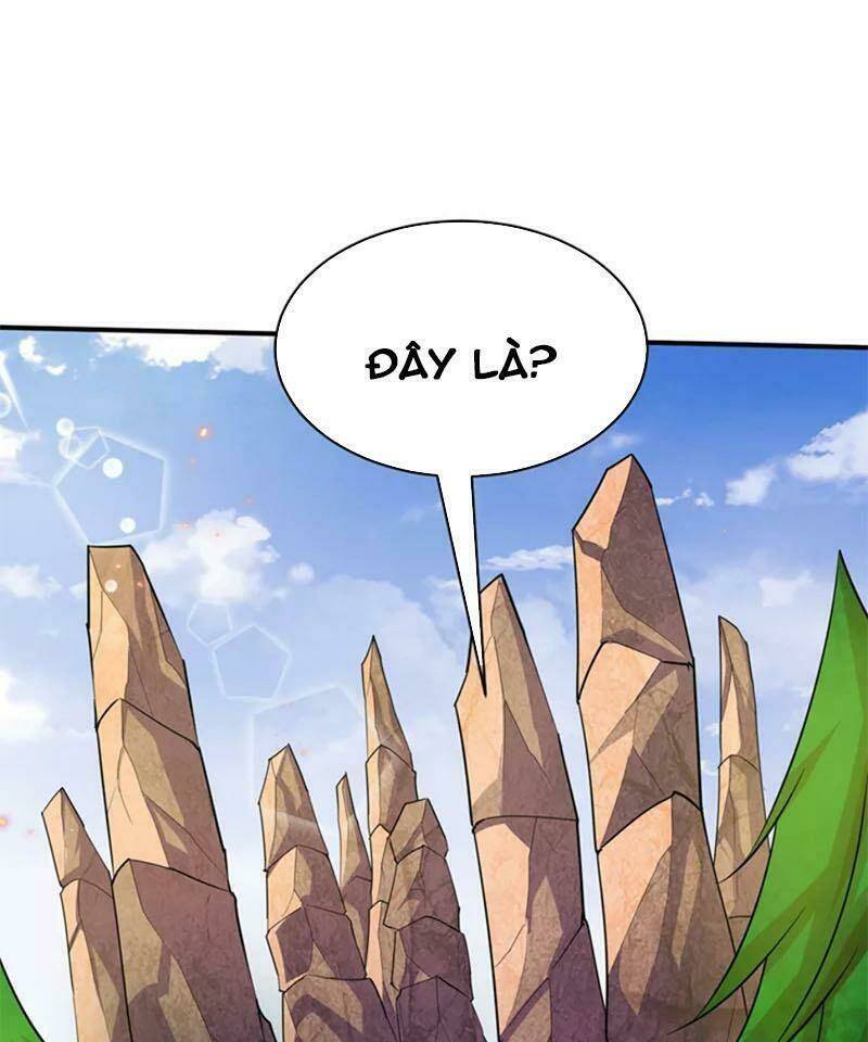 Yêu Giả Vi Vương: Chapter 347