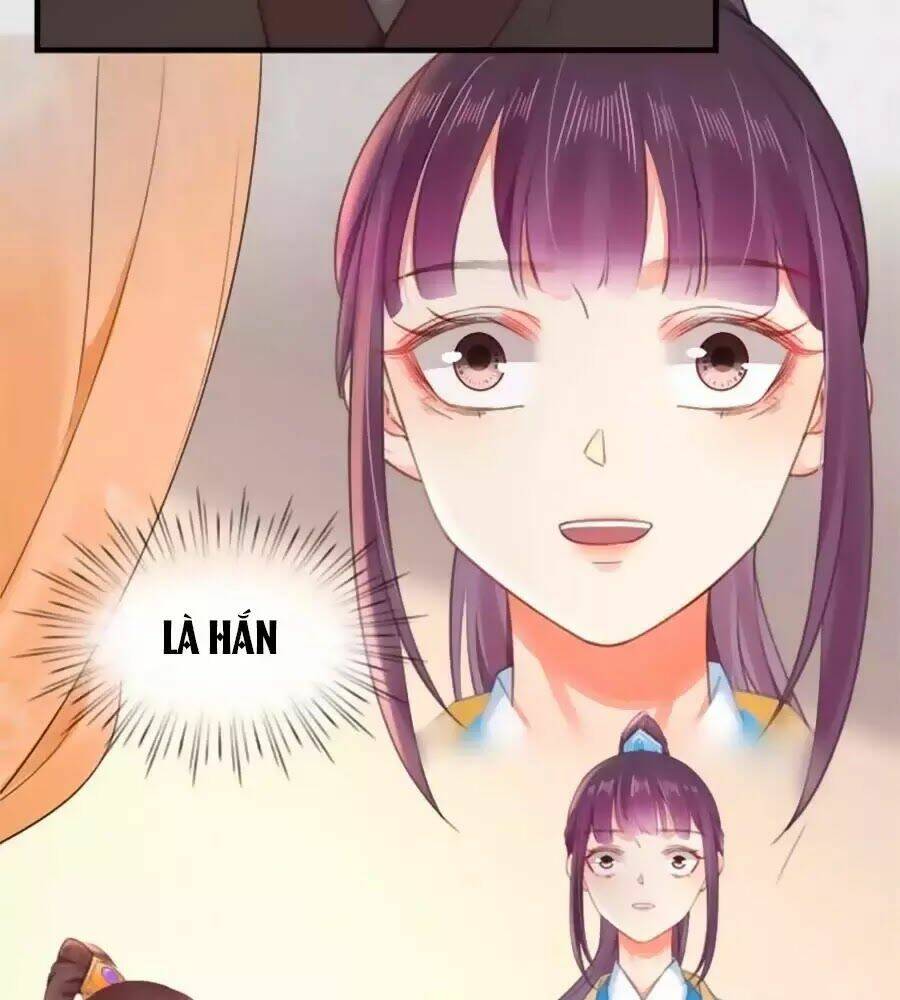 Hoạn Phi Hoàn Triều: Chapter 37