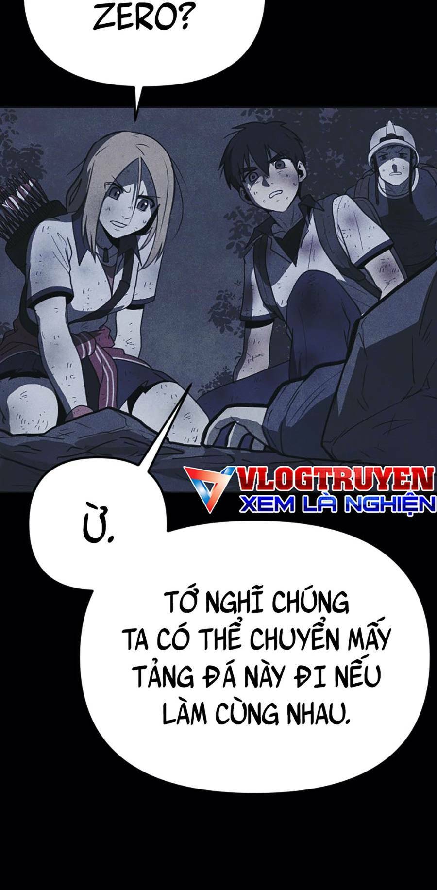Cậu Bé Shotgun: Chapter 39
