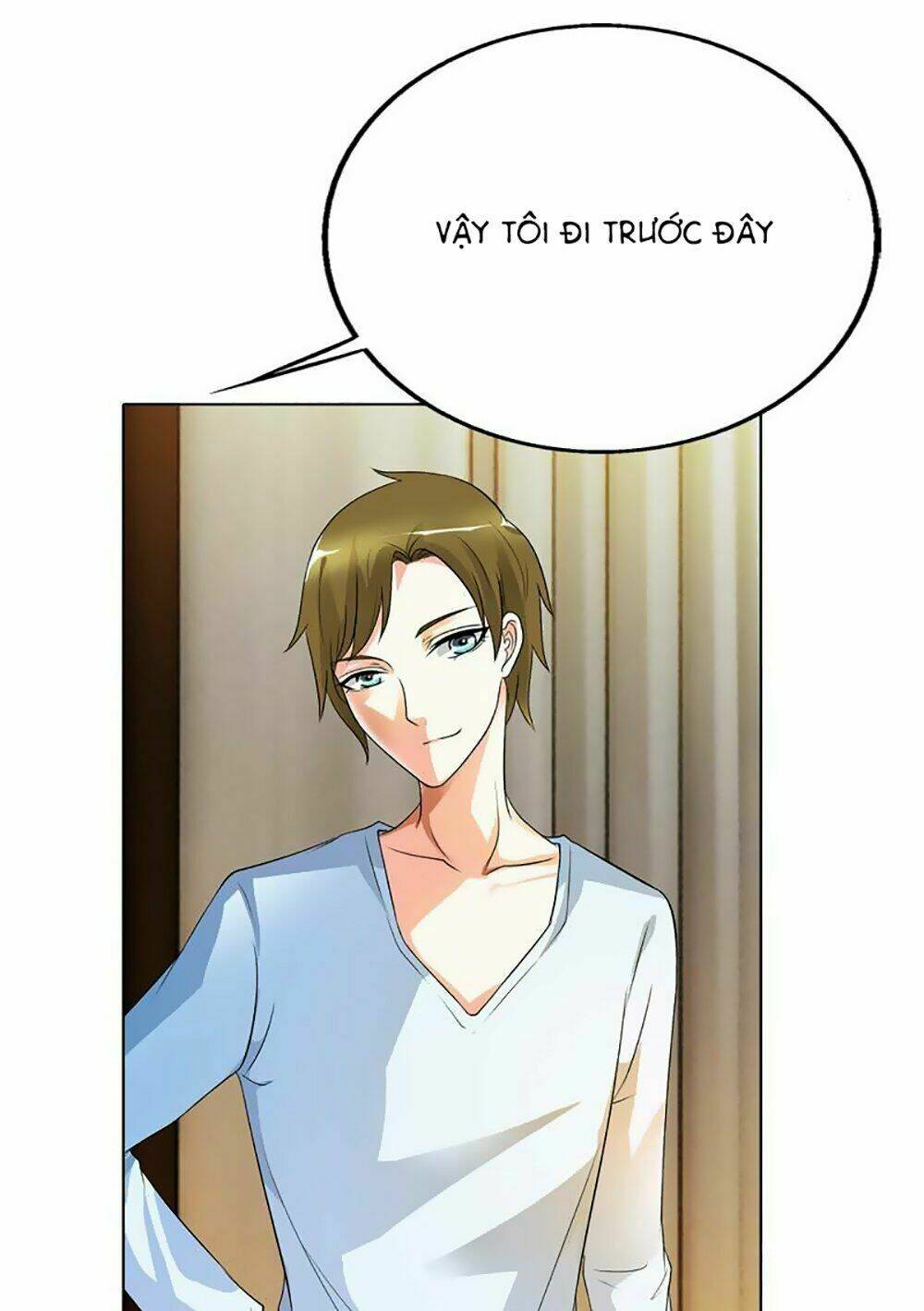 Em Vẫn Còn Nhỏ: Chapter 26