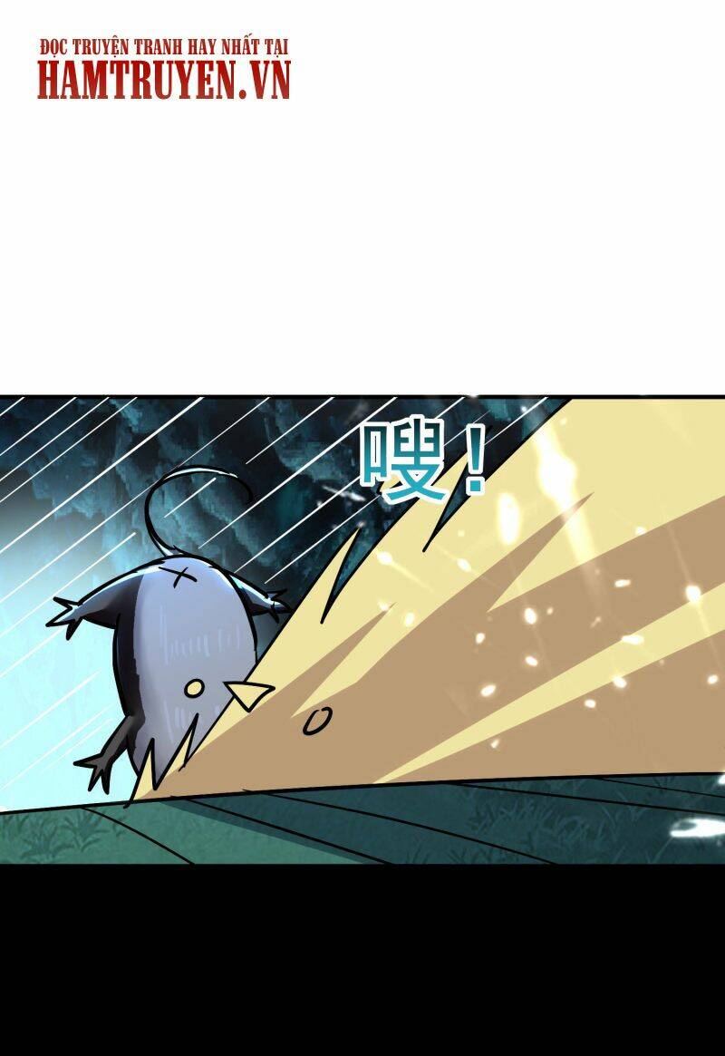 Vạn Giới Tiên Vương: Chapter 72