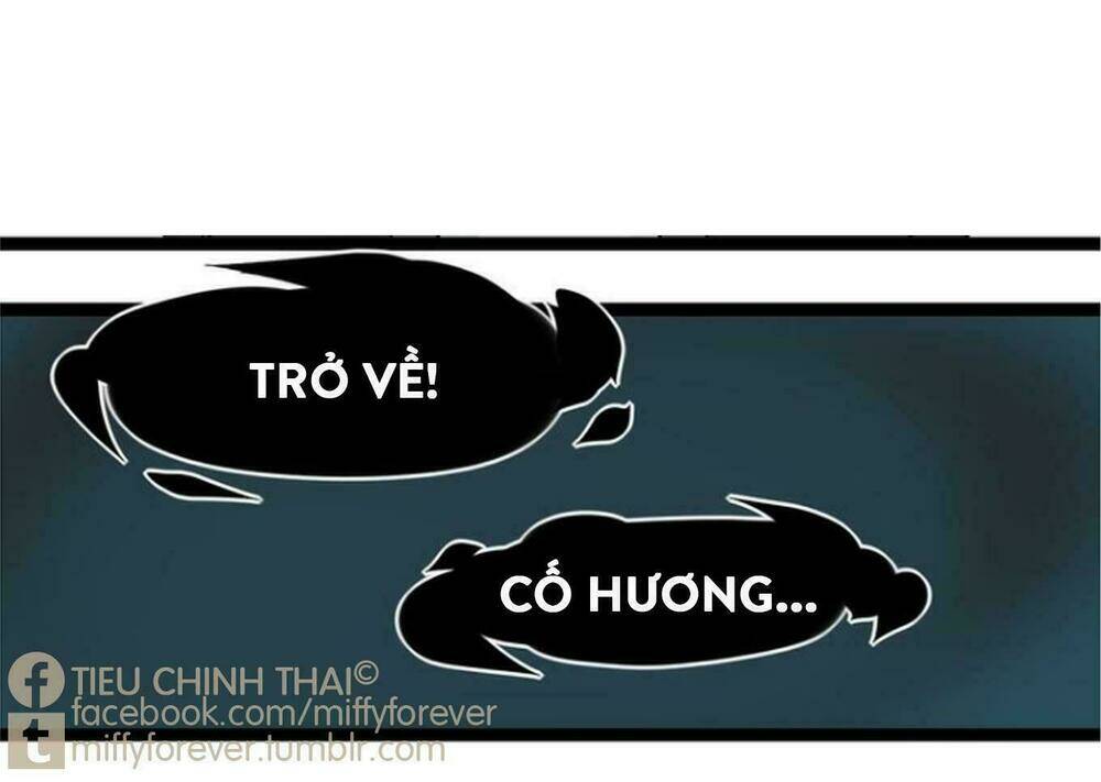 Mục Linh: Chapter 4.2