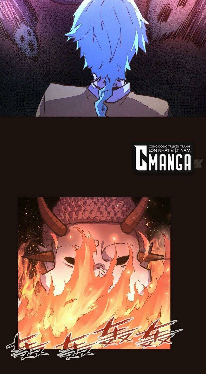 Sinh Tử Quyết: Chapter 135