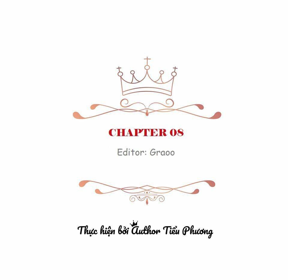 Tình Điên Dại: Chapter 8