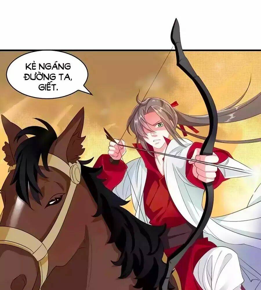 Đích Nữ Hữu Độc: Chapter 21