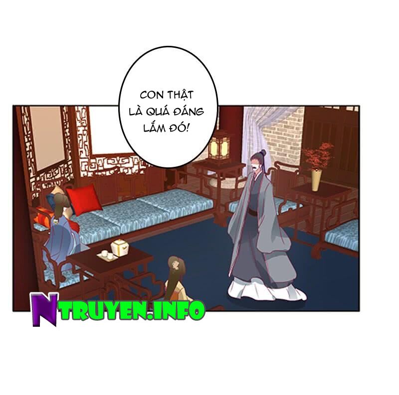 Thông Linh Phi: Chapter 478