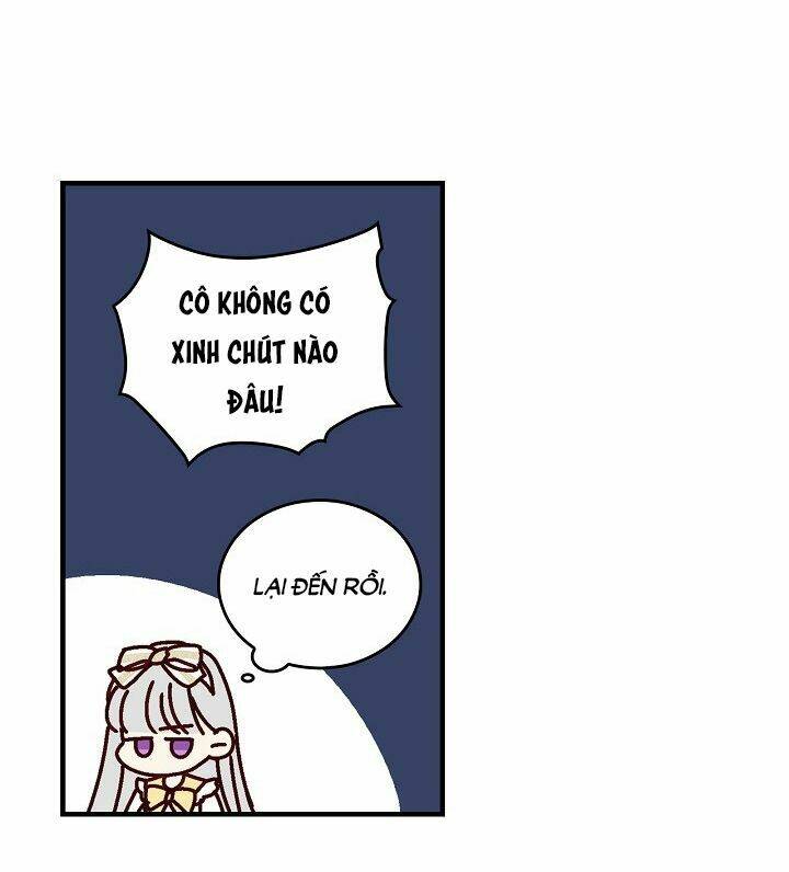 Đừng Chọc Đứa Em Gái Bé Bỏng Của Chúng Tôi: Chapter 5