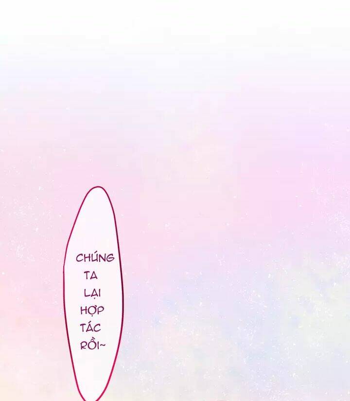 Tháng Sáu Kì Diệu: Chapter 4