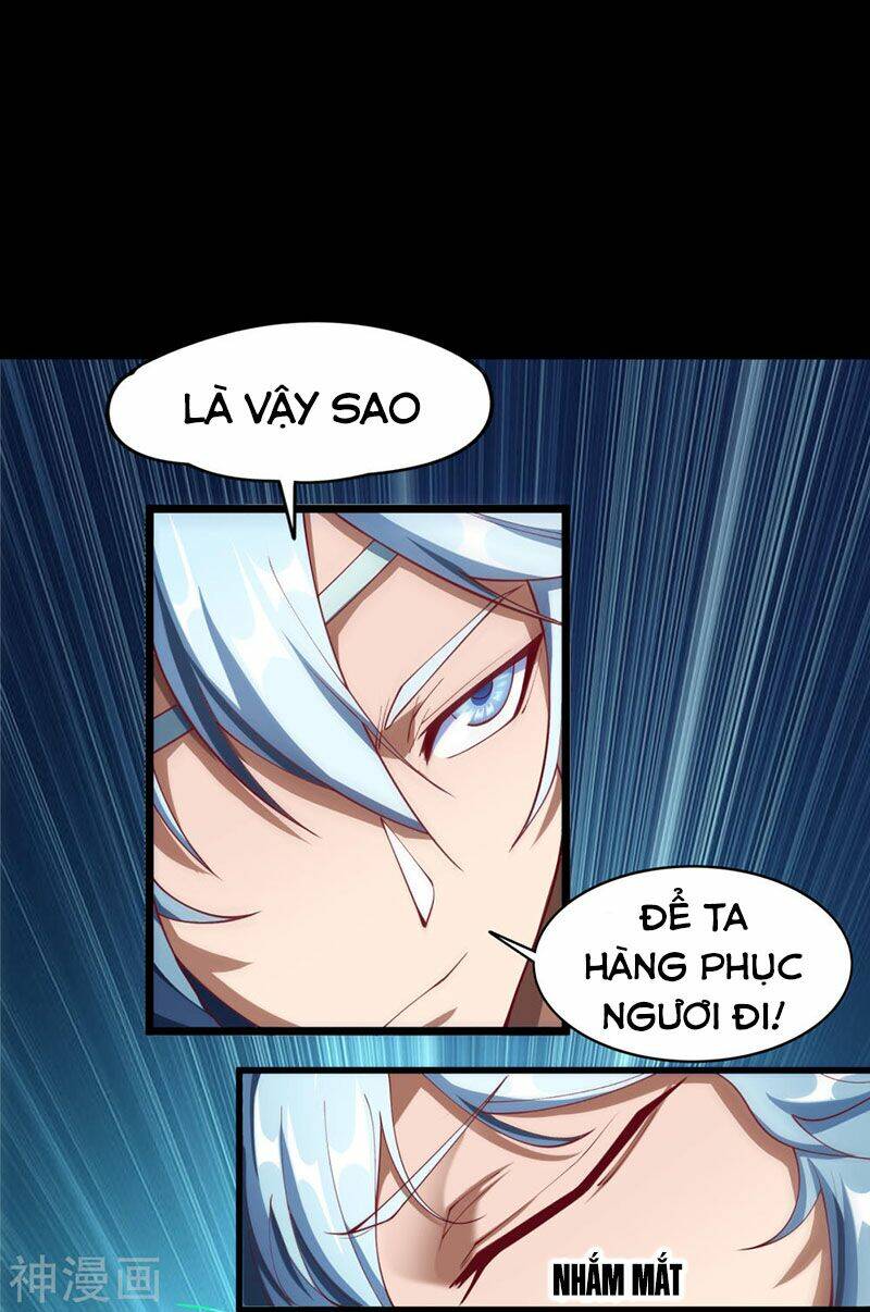 Thanh Đế Truyện: Chapter 51