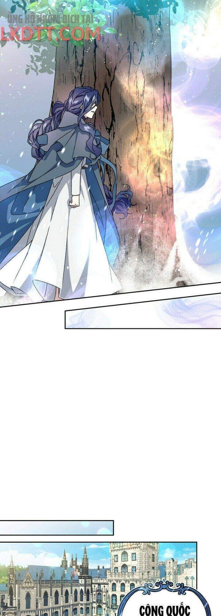 Nàng Công Chúa Trở Thành Vật Hiến Tế: Chapter 12