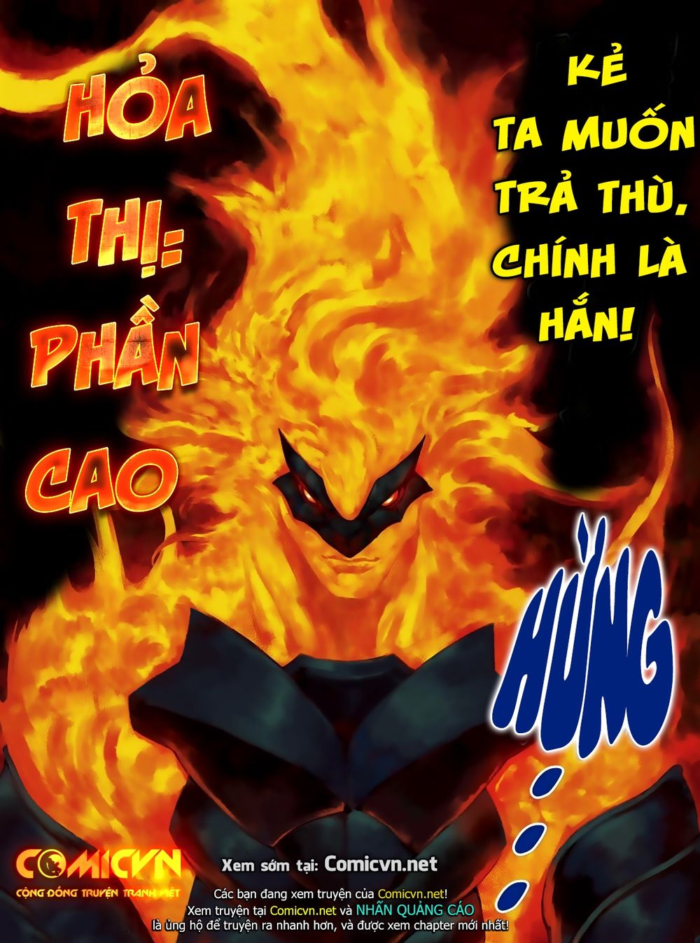 Tái Tạo Không Gian: Chapter 34
