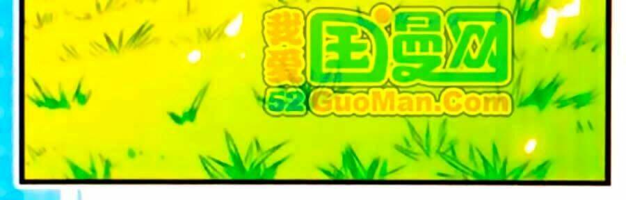 Manh Tam Quốc: Chapter 66