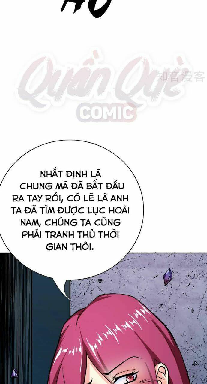 Hệ Thống Tiên Tôn Tại Đô Thị: Chapter 85
