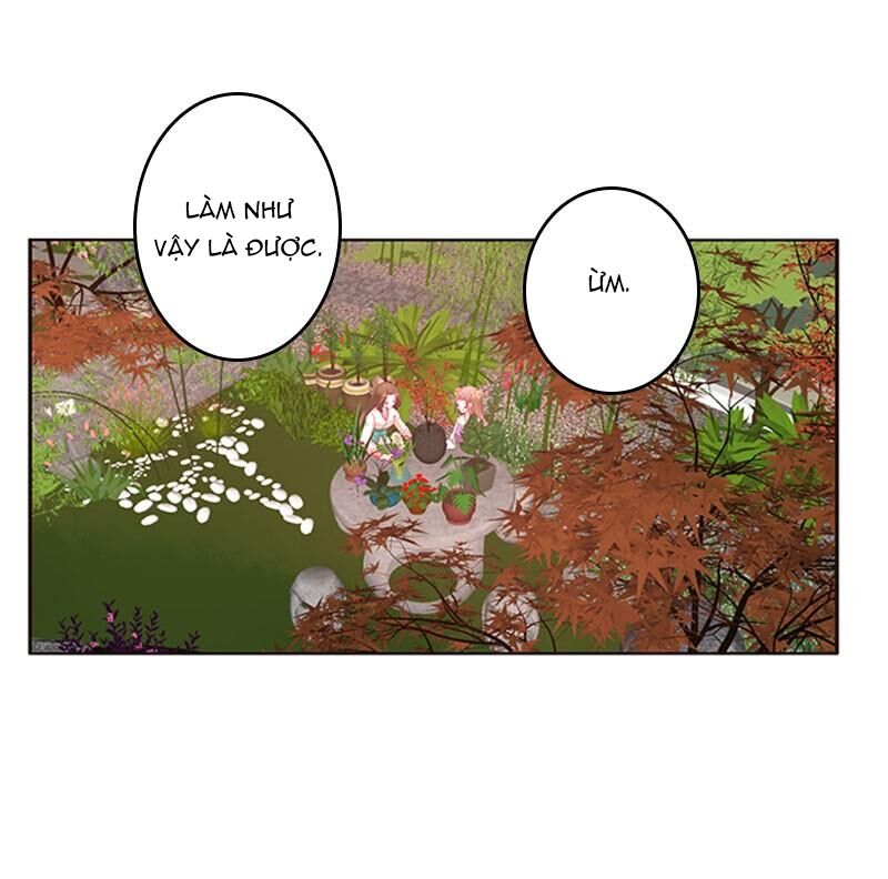 Thông Linh Phi: Chapter 385