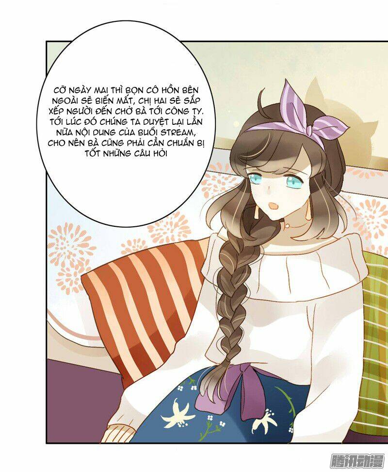 Sức Mạnh Của Sắc Đẹp: Chapter 109