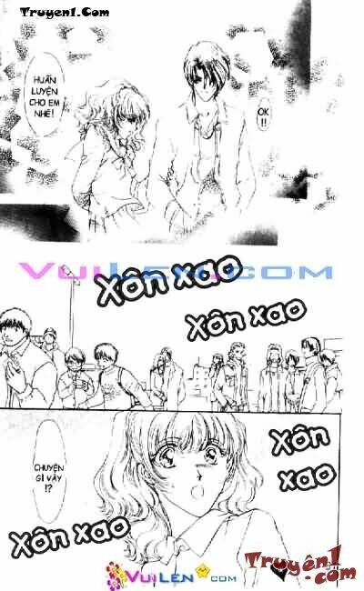 Vua bài: Chapter 1