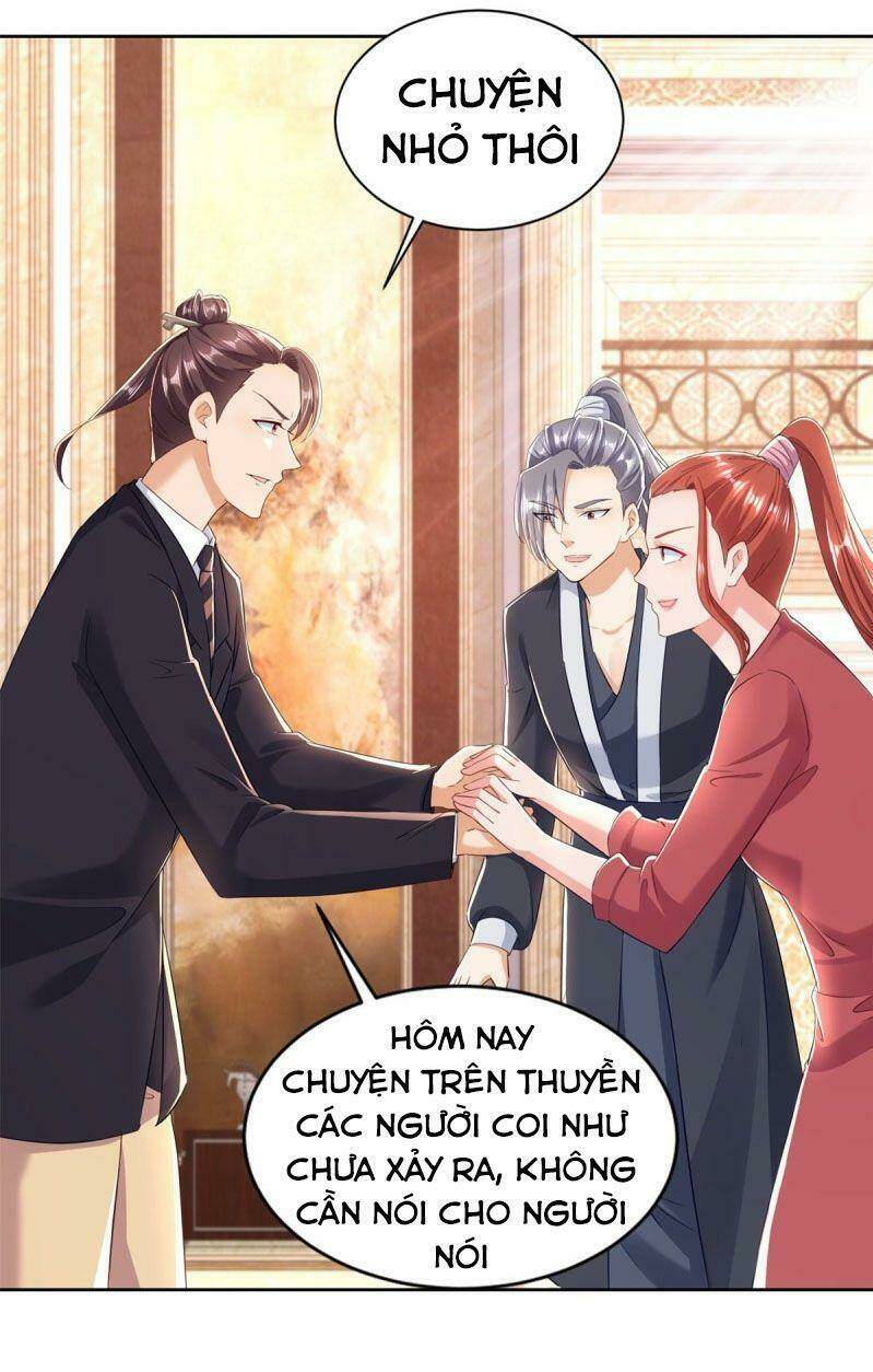 Chí Tôn Toàn Năng: Chapter 96